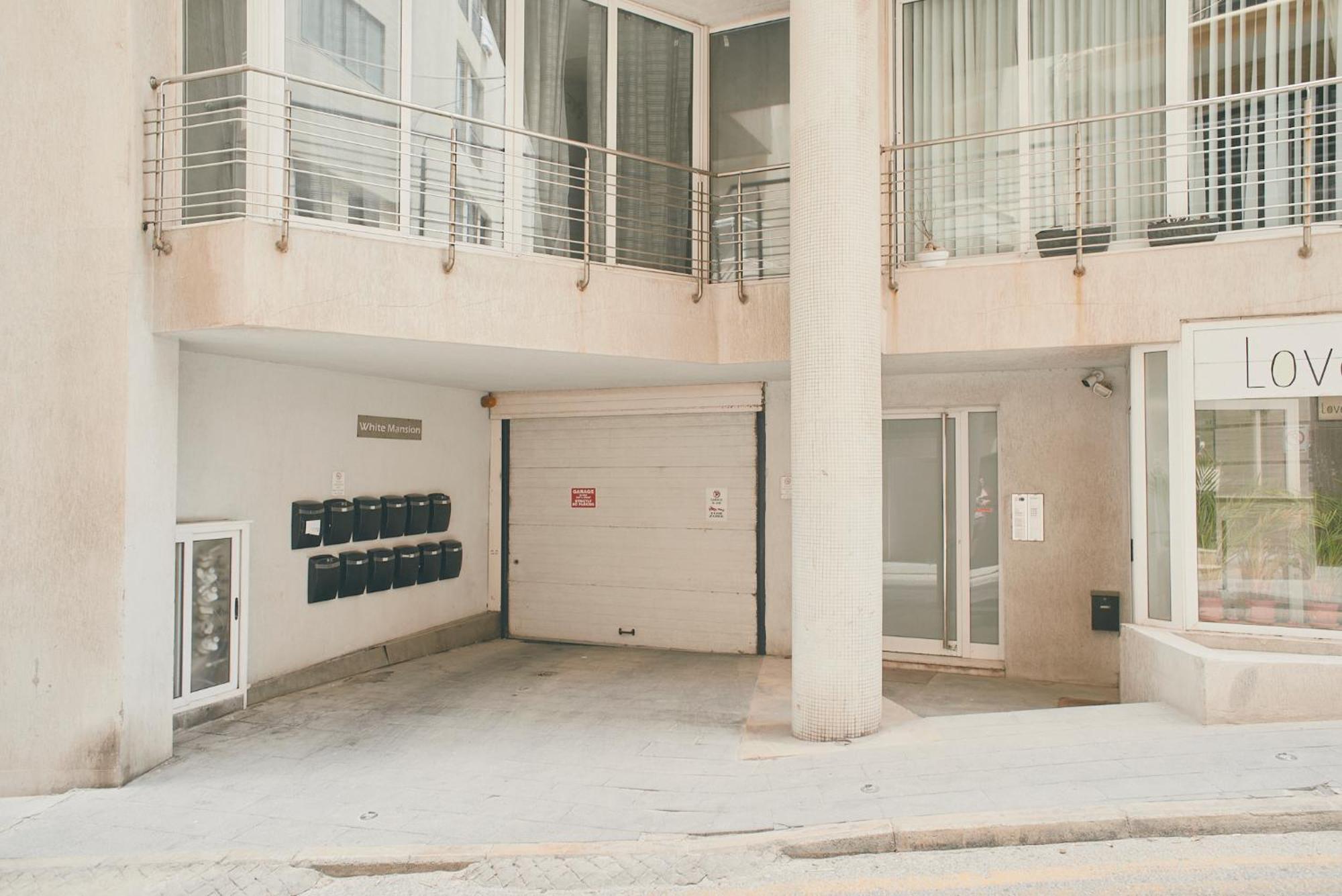 The 501 By Shmoo Sliema Exterior foto