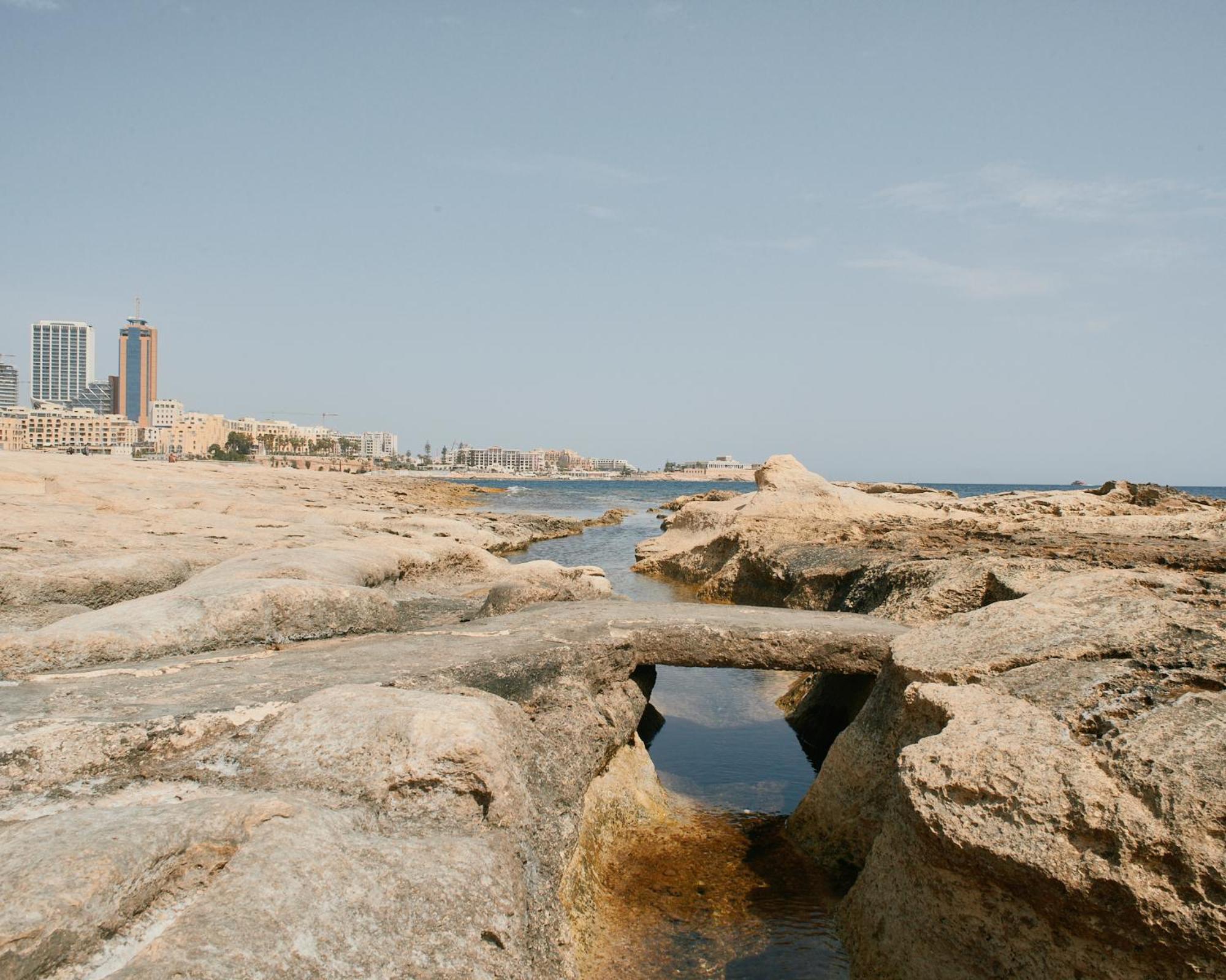 The 501 By Shmoo Sliema Exterior foto